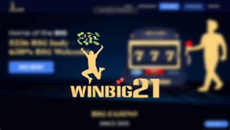 Winbig21 casino Dominican Republic